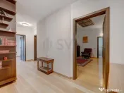 Apartament 3 camere in vila l etaj1 boxa 11mp l Icoanei 