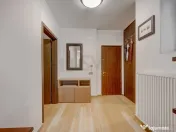 Apartament 3 camere in vila l etaj1 boxa 11mp l Icoanei 