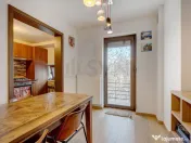 Apartament 3 camere in vila l etaj1 boxa 11mp l Icoanei 