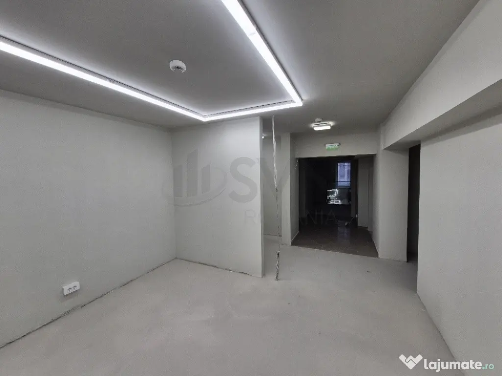 Spatiu Comercial I De Inchiriat I Calea Victoriei I Piata...
