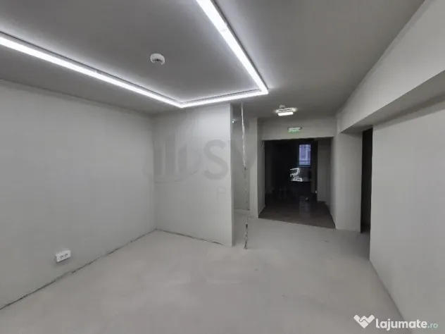 Spatiu Comercial I De Inchiriat I Calea Victoriei I Piata...