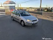 Ford focus, 2005, 1.6 i$ rate cu buletinul 
