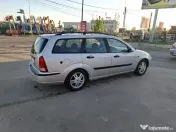 Ford focus, 2005, 1.6 i$ rate cu buletinul 