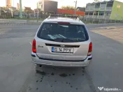 Ford focus, 2005, 1.6 i$ rate cu buletinul 