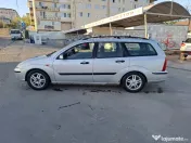 Ford focus, 2005, 1.6 i$ rate cu buletinul 