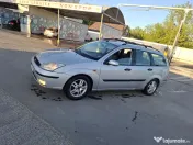 Ford focus, 2005, 1.6 i$ rate cu buletinul 