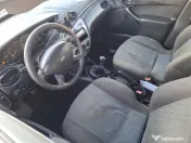 Ford focus, 2005, 1.6 i$ rate cu buletinul 