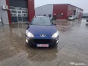 Peugeot 407sw, 2007, 1.9tdi = rate cu buletinul 