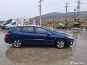 Peugeot 407sw, 2007, 1.9tdi = rate cu buletinul 