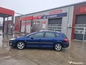 Peugeot 407sw, 2007, 1.9tdi = rate cu buletinul 