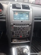 Peugeot 407sw, 2007, 1.9tdi = rate cu buletinul 