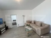 Apartament 2 camere, PRIMA INCHIRIERE. zona Cetății