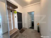 Apartament 2 camere, PRIMA INCHIRIERE. zona Cetății