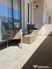 Apartament 2 camere, PRIMA INCHIRIERE. zona Cetății