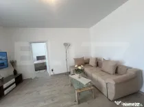 Apartament 2 camere, prima inchiriere, zona Cetății