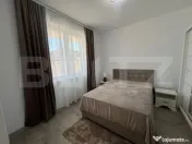 Apartament 2 camere, PRIMA INCHIRIERE. zona Cetății