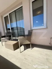 Apartament 2 camere, PRIMA INCHIRIERE. zona Cetății