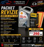 Pachet Revizie BMW X5 (E70) 3.0D