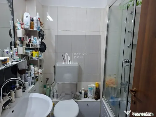 Apartament 2 camere decomandat Popesti Leordeni
