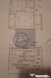 Apartament 2 camere decomandat Popesti Leordeni