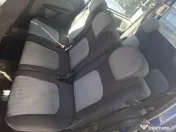 Fiat Doblo, an 2007, 1.3 tdi = rate cu buletinul 