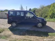 Fiat Doblo, an 2007, 1.3 tdi = rate cu buletinul 