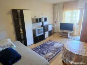 De inchiriat garsoniera in Foscani, strada Brailei, zona ... 