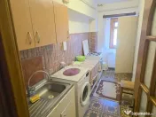 De inchiriat garsoniera in Foscani, strada Brailei, zona ... 