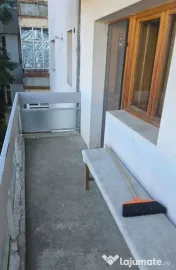 De inchiriat garsoniera in Foscani, strada Brailei, zona ... 