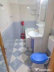 De inchiriat garsoniera in Foscani, strada Brailei, zona ... 