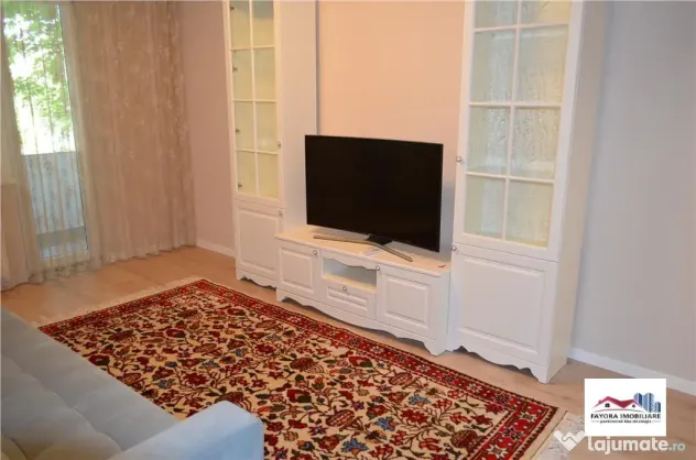 Apartament cu 2 Camere de Inchiriat in Zona Cornisa