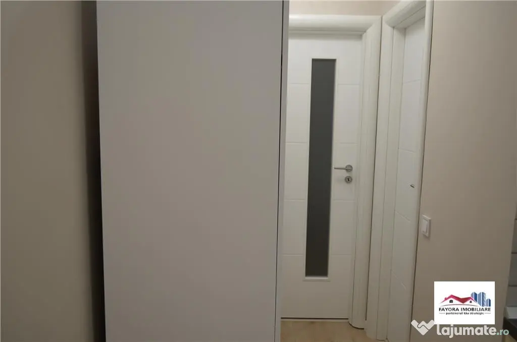 Apartament cu 2 Camere de Inchiriat in Zona Cornisa