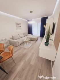Apartament 2 camere | Complex Rezidential Exigent Plaza Faza