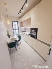 Apartament 2 camere | Complex Rezidential Exigent Plaza Faza 
