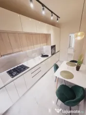 Apartament 2 camere | Complex Rezidential Exigent Plaza Faza 