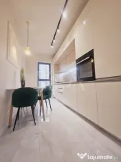 Apartament 2 camere | Complex Rezidential Exigent Plaza Faza 