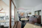 Pensiune cu 6 camere și restaurant de vânzare în Șunc... 