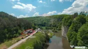 Pensiune cu 6 camere și restaurant de vânzare în Șunc... 