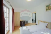 Pensiune cu 6 camere și restaurant de vânzare în Șunc...
