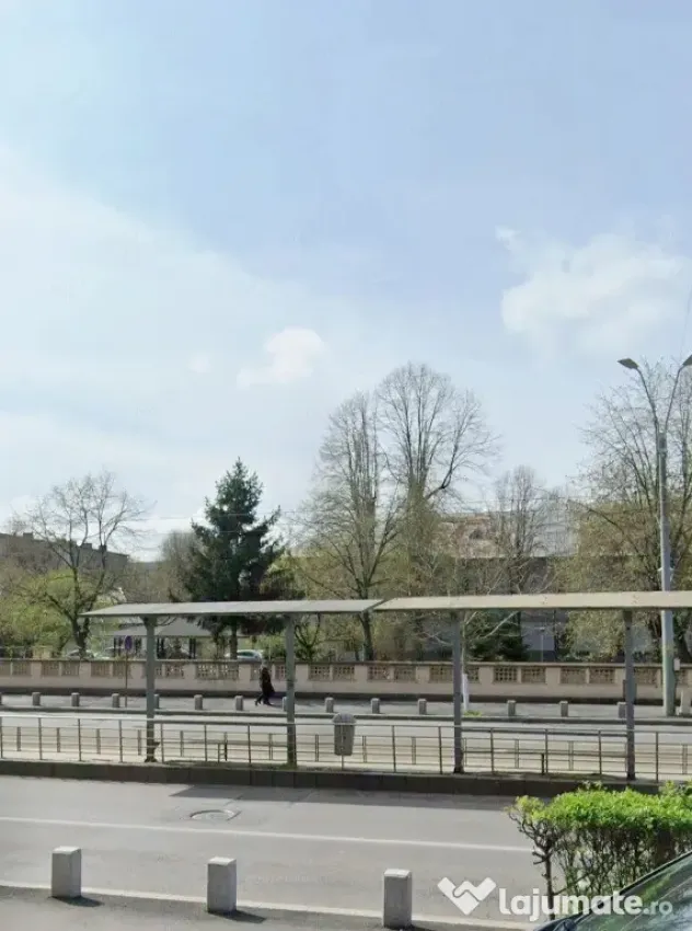 Piata sudului oltenitei confort 2 etaj 9