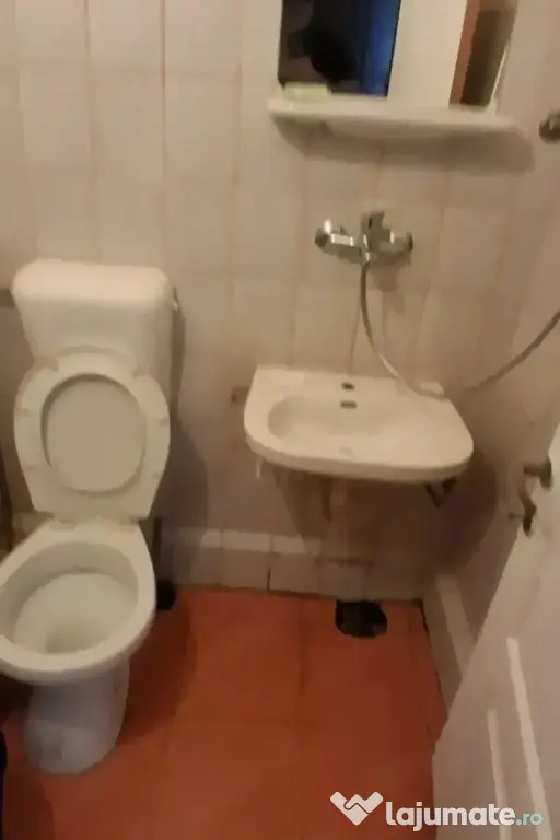 Piata sudului oltenitei confort 2 etaj 9