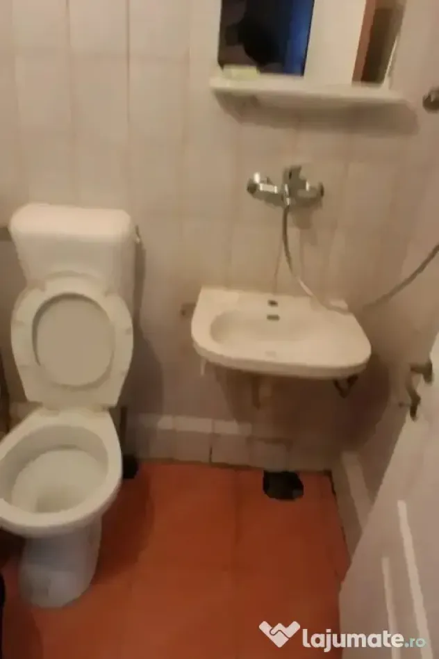 Piata sudului oltenitei confort 2 etaj 9