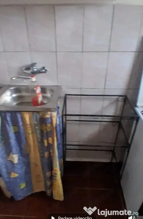 Piata sudului oltenitei confort 2 etaj 9