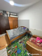 Apartament 3 camere decomandat zona Metalurgiei 