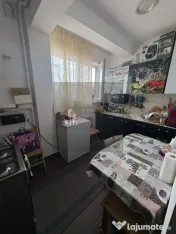 Apartament 3 camere decomandat zona Metalurgiei 