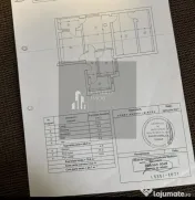 Apartament 3 camere decomandat zona Metalurgiei 