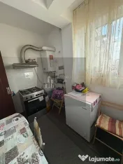 Apartament 3 camere decomandat zona Metalurgiei 