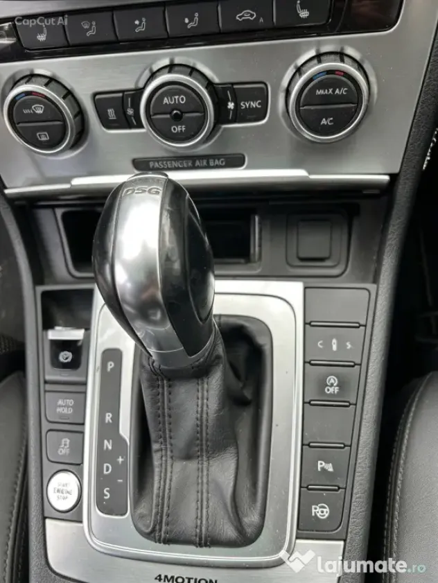 Vw Passat Cc 2013 20D
