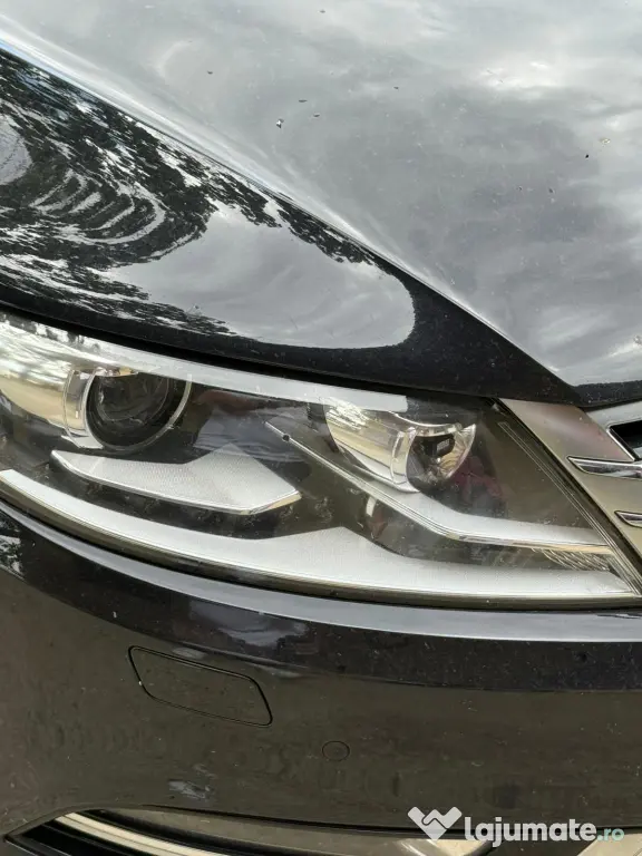Vw Passat Cc 2013 20D