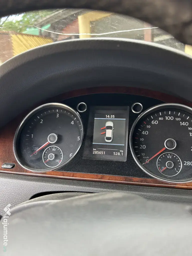 Vw Passat Cc 2013 20D